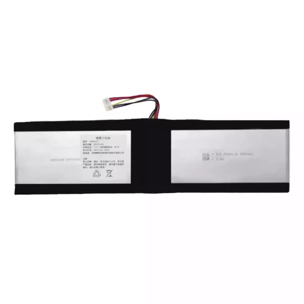 laptop accu voor 3464114