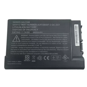 laptop accu voor ACER SQ-1100