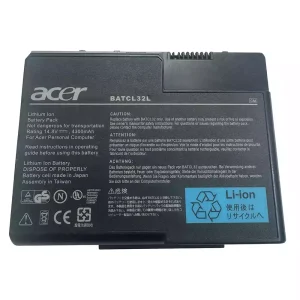 laptop accu voor Acer BATCL32L