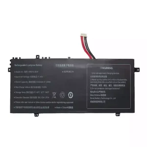 laptop accu voor 478574-3S1P