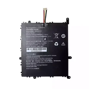 laptop accu voor 2969G5-2S