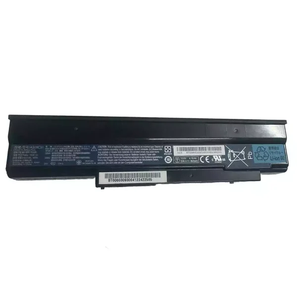laptop accu voor ACER AS09C71 AS09C75 AS09C31