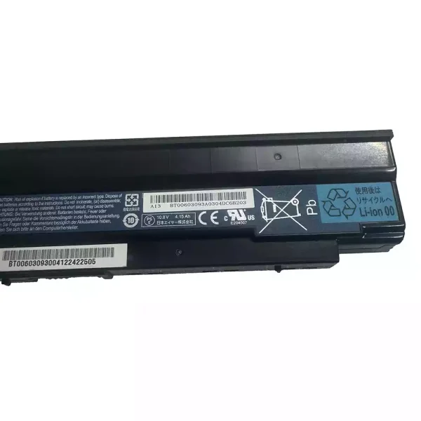 laptop accu voor ACER AS09C71 AS09C75 AS09C31 - Afbeelding 3