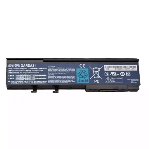 laptop accu voor ACER GARDA31 GARDA32 GARDA53