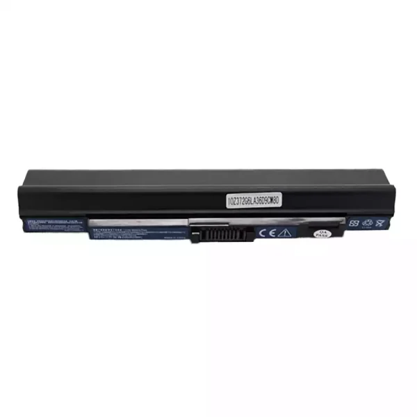 laptop accu voor ACER UM09A31 UM09A41 UM09A51 UM09A75 - Afbeelding 2