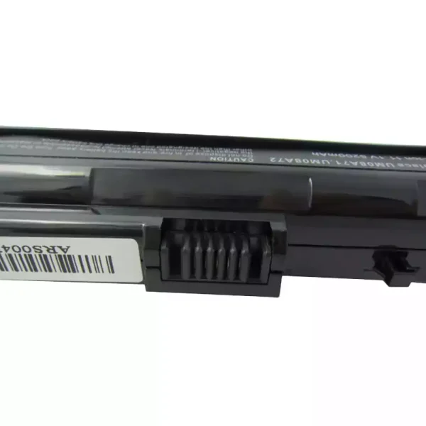 laptop accu voor ACER UM08A31 UM08A51 UM08A71 UM08A72 UM08A73 UM08A74 UM08B31 UM08A52 UM08B71 - Afbeelding 2