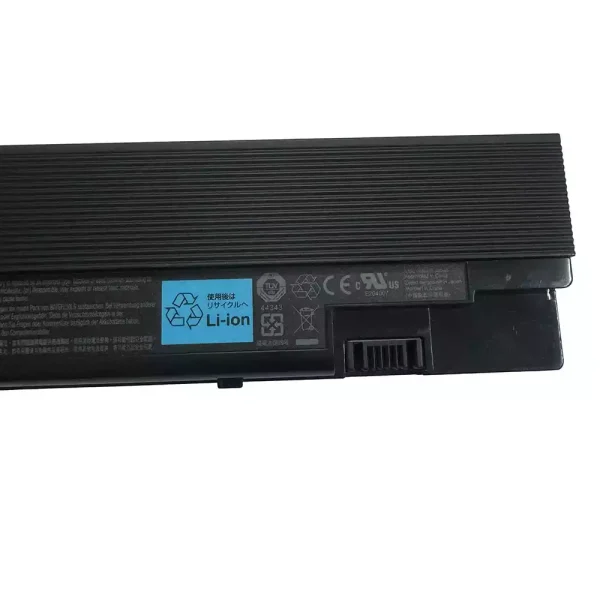 laptop accu voor ACER 4UR18650F-2-QC145 4UR18650F-2-QC185 916C4310F - Afbeelding 2