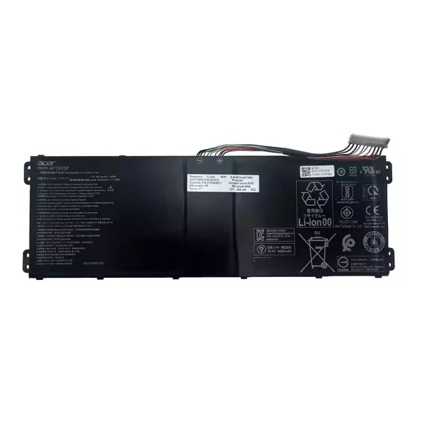 laptop accu voor ACER AP19D5P