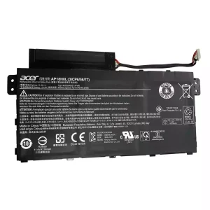 laptop accu voor ACER AP18H18L