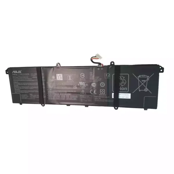 laptop accu voor ASUS C31N1905-1