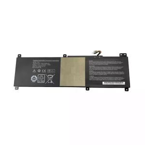 laptop accu voor 0B23-00BR000 G6BTA013H T15