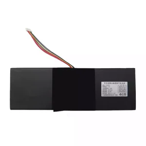 laptop accu voor 3772216 DERE T30 3772216