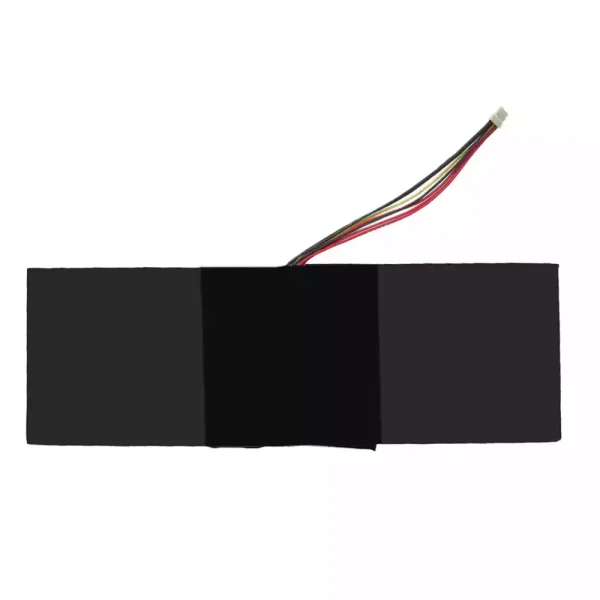 laptop accu voor 3772216 DERE T30 3772216 - Afbeelding 2