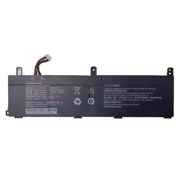 laptop accu voor 727459-4S