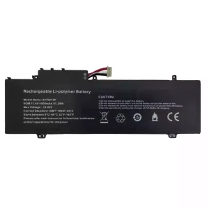 laptop accu voor 5376275P UTL-509068-3S NV509067-3S