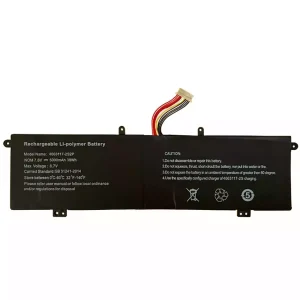 laptop accu voor 4663117-2S2P Tour Pro XN1A,PhilBook Y13 XN133A