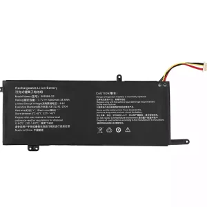 laptop accu voor 506588-2S JL466588PL-2S