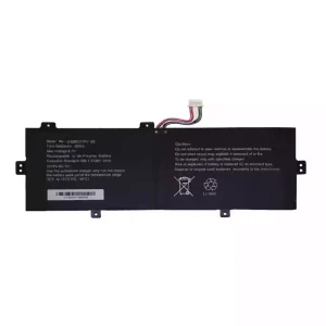 laptop accu voor 30024926 MLP3785128-2S Akoya E3222 MD 62450
