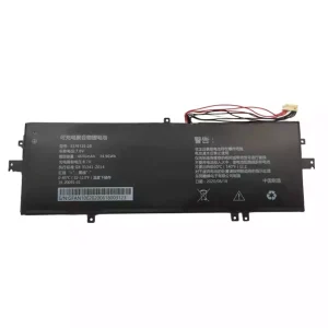 laptop accu voor 3376125-2S