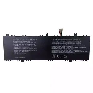 laptop accu voor 417282-3S