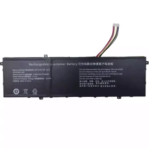 laptop accu voor AEC5181100-3S1P U5310478PV-3S1P 528196-3S1P