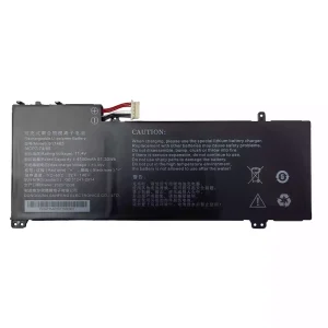 laptop accu voor 617465 NP15AP