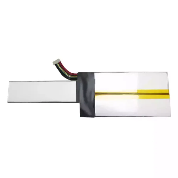 laptop accu voor 4538C5-3S - Afbeelding 2