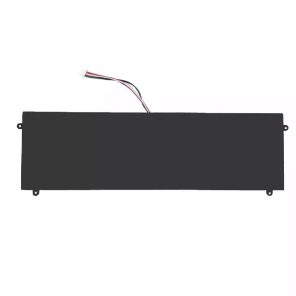laptop accu voor 4580270P - Afbeelding 2