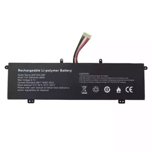 laptop accu voor 4567250-2SP