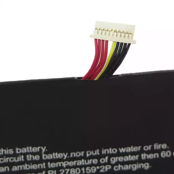 laptop accu voor 5085258P - Afbeelding 3