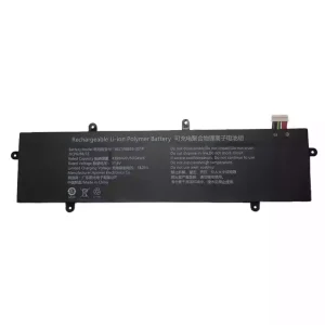 laptop accu voor AEC598855-3S1P 596181-3S