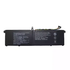 laptop accu voor AEC3166124-4S1P