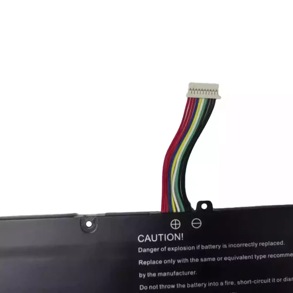 laptop accu voor 456484-3S-1 - Afbeelding 3