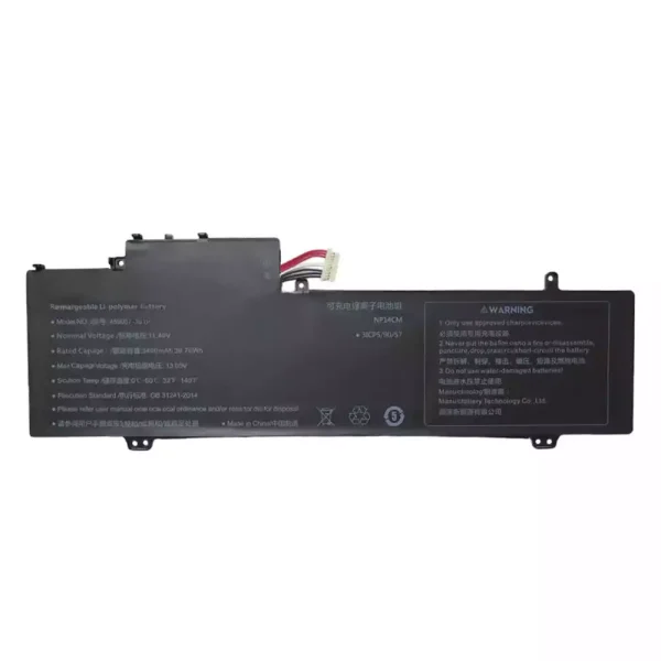 laptop accu voor 459057-3S1P