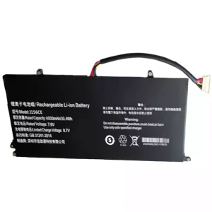 laptop accu voor 1156CE II56CE