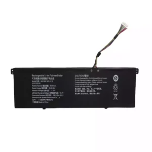 laptop accu voor AEC686182-3S1P