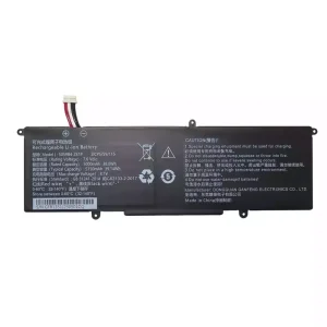 laptop accu voor 5059B4-2S1P