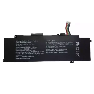 laptop accu voor AEC467173-4S1P