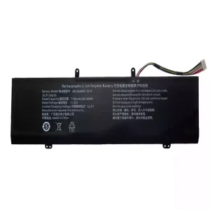 laptop accu voor AEC686895-3S1P