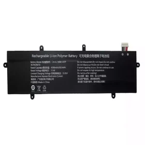 laptop accu voor CN1G-140M-3S1P