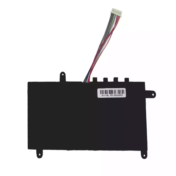 laptop accu voor 7572167 AEC716876-2S1P