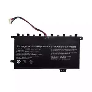 laptop accu voor CN1G-156H-3S1P