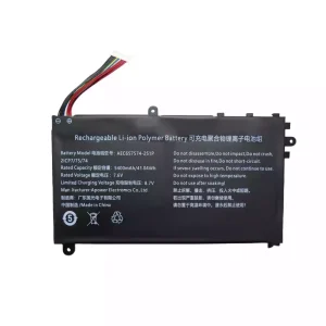 laptop accu voor AEC657574-2S1P