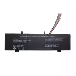laptop accu voor AEC616085-3S1P