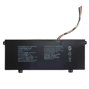 laptop accu voor AEC597988-3S1P