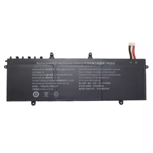 laptop accu voor AEC578870-3S1P AEC578870-3S1P-N