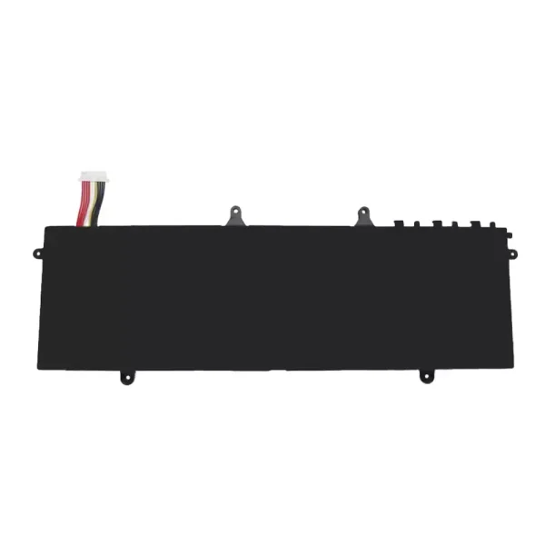 laptop accu voor AEC578870-3S1P AEC578870-3S1P-N - Afbeelding 2