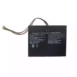 laptop accu voor AEC508866-2S1P
