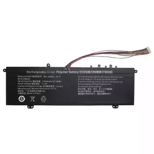 laptop accu voor AEC508865-3S1P