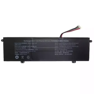 laptop accu voor AEC507993-3S1P